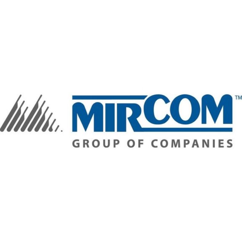 Mircom Group of Companies logo